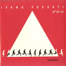 Fossati Ivano - L'Arcangelo Lp 0889853184118