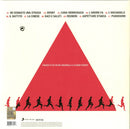 Fossati Ivano - L'Arcangelo Lp 0889853184118