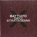 Battiato Franco - Dieci Stratagemmi