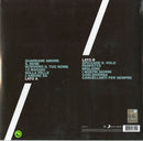 Renga Francesco - Scrivero' Il Tuo Nome Lp 0889853185511