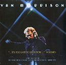 Morrison Van - ..It'S Too Late To Stop Now...Volume I Lp 0889853232611
