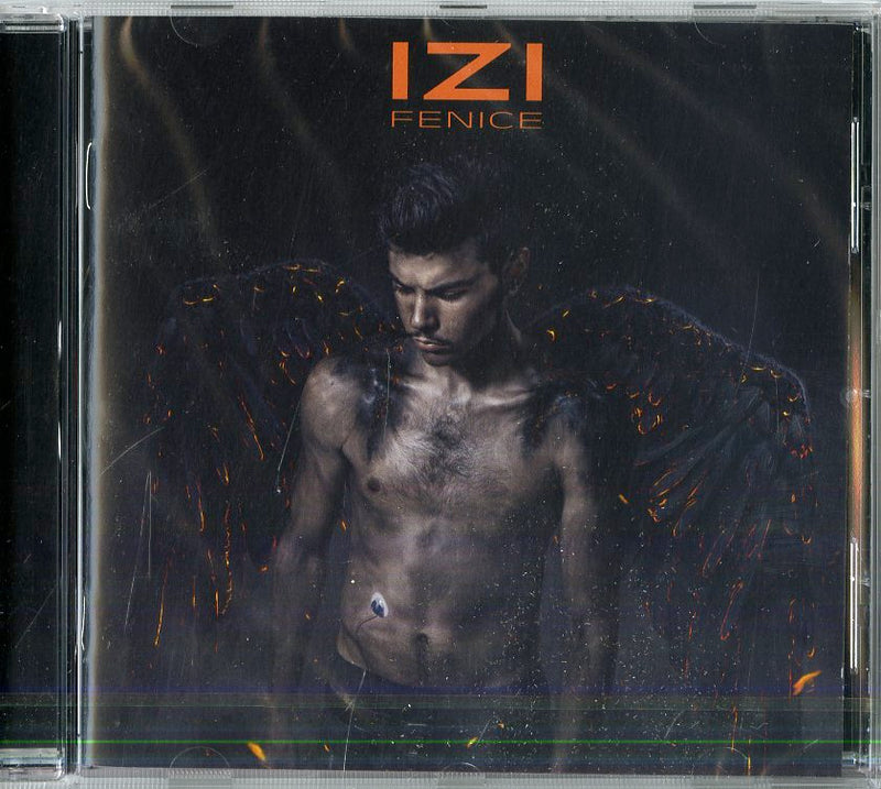 Izi - Fenice Cd 0889853324620