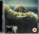 Beyonce - Lemonade (Cd+Dvd) Cd 0889853368228