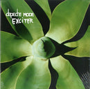 Depeche Mode - Exciter Vinile LP - Vinyl record 0889853369317