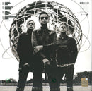 Depeche Mode - Sounds Of The Universe Lp 0889853370313