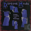 Depeche Mode - Songs Of Faith And Devotion