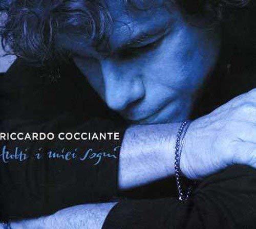 Cocciante Riccardo - Tutti I Miei Sogni (Diamond Edt.) Cd 0889853441426
