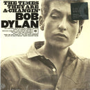 Dylan Bob - The Times They Are A Changin'