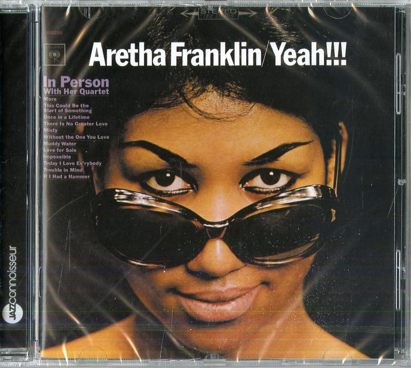 Franklin Aretha - Yeah---