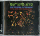 Rollins Sonny - Sonny Meets Hawk CD 0889853467327