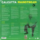 Calcutta - Mainstream (Deluxe Edt.) Lp 0889853472116