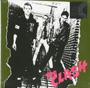 Clash The - The Clash (12" Legecy Relase) Vinile LP - Vinyl record 0889853482917