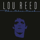 Reed Lou - The Blue Mask Lp 0889853490813