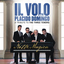 Il Volo - Notte Magica A Tribute To The Three Tenors Cd 0889853519620