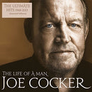 Cocker Joe - The Life Of A Man - The Ultimate Hits 1968-2013 Cd 0889853526628