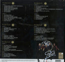 Pooh - Pooh 50 L'Ultima Notte Insieme (Box 5 Lp) Lp 0889853540518