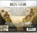 O.S.T.-Ben Hur - Ben Hur CD 0889853547623