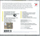 Morricone Ennio - Conducts His Greatest Hits Cd 0889853548729