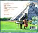 Piano Guys - Uncharted CD 0889853548927