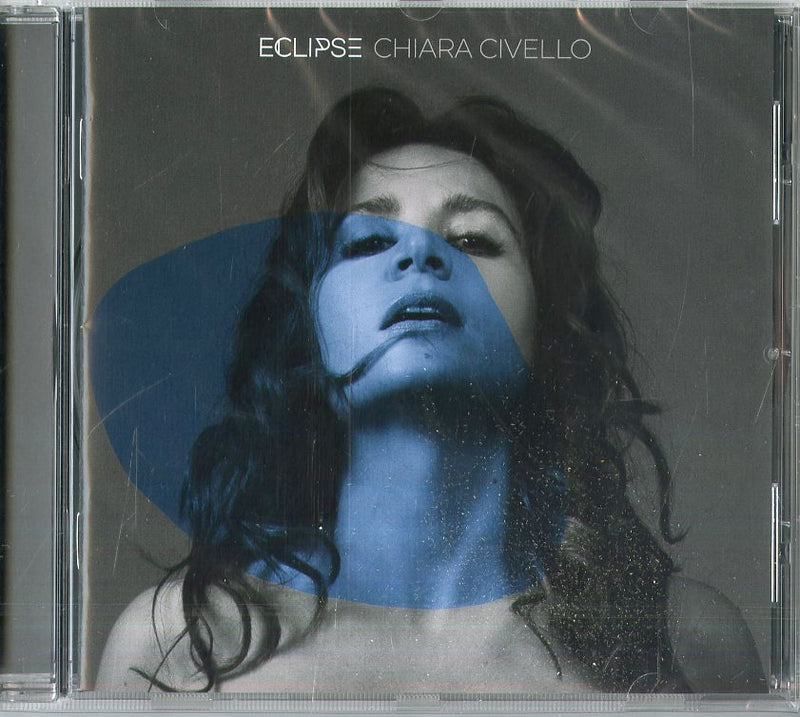 Civello Chiara - Eclipse CD 0889853595327