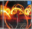 Capella De La Torre - Fire Music -Musica Barocca Strumentale-