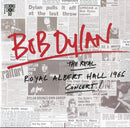 Dylan Bob - The Real Royal Albert Hall 1966 Concert (140 Gr.) (Rsd Black Friday 2016)