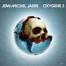 Jarre Jean Michel - Oxygene 3 Cd 0889853618828
