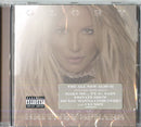 Spears Britney - Glory Cd 0889853628124