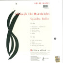 Spandau Ballet - Through The Barricades (Remastered) Vinile LP - Vinyl record 0889853640218