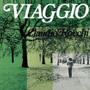 Rocchi Claudio - Viaggio Vinile LP - Vinyl record 0889853656417