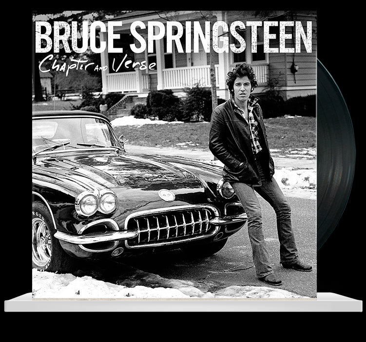 Springsteen Bruce - Chapter And Verse (Doppio Vinile Colorato + Download Card)