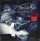 Hendrix Jimi - Morning Symphony Ideas (10") (Clear Yellow Vinyl)(Rsd Black Friday 2016) Vinile LP - Vinyl record 0889853716074