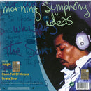 Hendrix Jimi - Morning Symphony Ideas (10") (Clear Yellow Vinyl)(Rsd Black Friday 2016) Vinile LP - Vinyl record 0889853716074