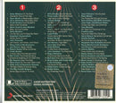 Compilation - The Real...Christmas Crooners Cd 0889853732524