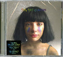 Sia - This Is Acting (Deluxe Edt.) Cd 0889853735822