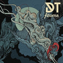 Dark Tranquillity - Atoma CD 0889853739226