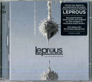Leprous - Live At Rockefeller Music Hall CD 0889853742721