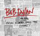 Dylan Bob - The Real Royal Albert Hall 1966 Concert CD 0889853743421