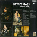 Pop Iggy & Stooges - Raw Power (Spec.Edt.) Lp 0889853751716