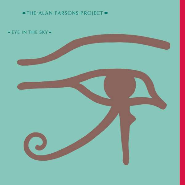 Parsons Alan Project - Eye In The Sky Vinile LP - Vinyl record 0889853754311