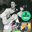 Presley Elvis - Elvis Presley Elvis Cd 0889853825820