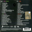 Presley Elvis - Elvis Presley Elvis Cd 0889853825820