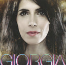 Giorgia - Oronero Lp 0889853850310