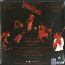 Judas Priest - Killing Machine Vinile LP - Vinyl record 0889853908110