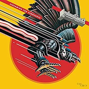 Judas Priest - Screaming For Vengeance Vinile LP - Vinyl record 0889853908615