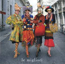 Mina, Celentano Adriano - Le Migliori (Vinile Black)