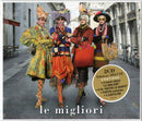 Mina Celentano - Le Migliori (Deluxe Edt.Box 2Cd+Poster+Cartoline) Cd 0889853913626