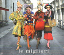 Mina Celentano Adriano - Le Migliori Cd 0889853913725