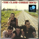 Clash The - Combat Rock Lp 0889853917716