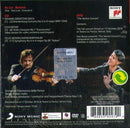 Bosso Ezio - The Venice Concert (Cd+Dvd) CD 0889853924790